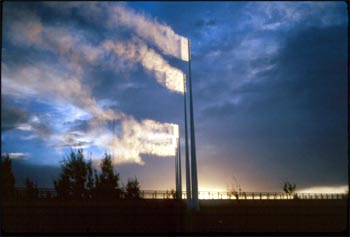 Matthew Tanteri | Current lighting work