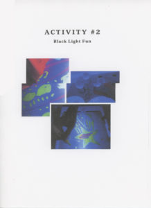 Yukio Kobayashi | Teaching Kit | Introducing the wonders of light | 2001