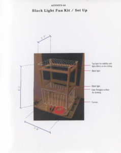 Yukio Kobayashi | Teaching Kit | Introducing the wonders of light | 2001