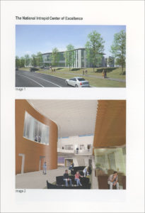Abbey Renfrew | exploration of the lighting needs for specialized facilities dedicated to the treatment of traumatic brain injury (TBI)