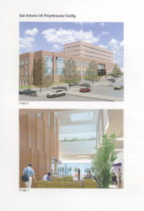 Abbey Renfrew | exploration of the lighting needs for specialized facilities dedicated to the treatment of traumatic brain injury (TBI)