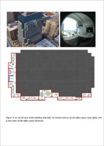 Belal Abboushi | Investigating Occupant’s Visual Comfort and Preferences Towards Sunlight Patterns in Daylit Offices