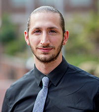 Tony Esposito | Scholarly work on color discrimination, defining the limitations of current metrics and developing a computational tool to aid in the establishment of accurate predictors for applied lighting