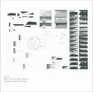 Antonia Peon-Veiga | Drawing Light: Processing the Lit Environment