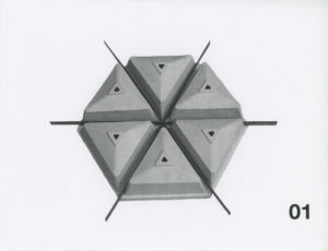 Ben McDonald | Sensitive Apertures 01