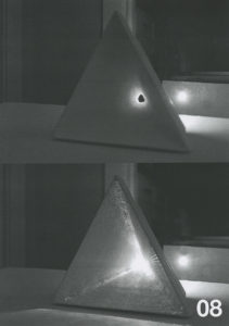 Ben McDonald | Sensitive Apertures 08